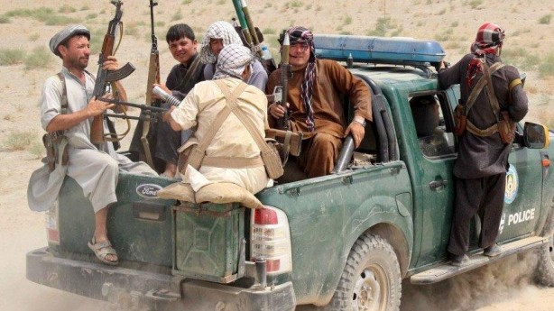 Foto - İran'dan sonra bu kez onlar ABD'yi tehdit etti: Ölüm yaşanırsa hesap sorarız