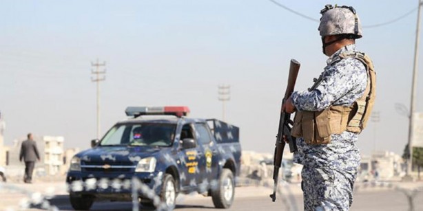 Foto - İran'dan Suriye hamlesi! Gizlice harekete geçtiler