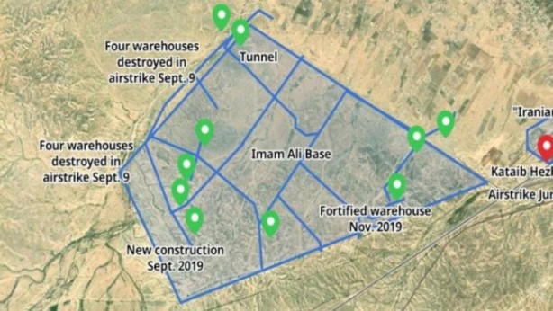 İran'dan Suriye hamlesi! Gizlice harekete geçtiler