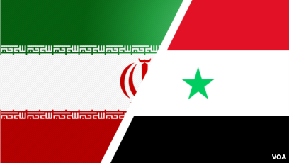 Foto - İran'dan Suriye hamlesi! Gizlice harekete geçtiler