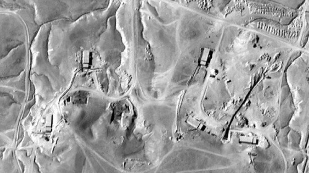 Foto - İran'dan Suriye hamlesi! Gizlice harekete geçtiler