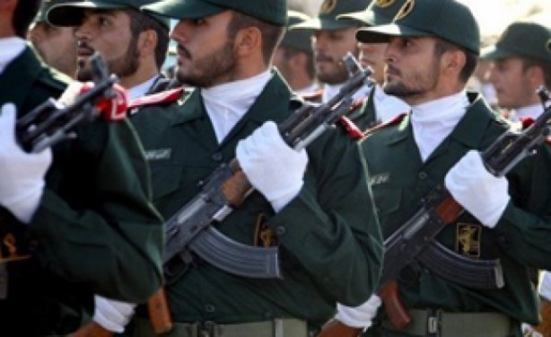 Foto - İran'dan Suriye hamlesi! Gizlice harekete geçtiler