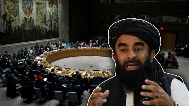 Foto - İran'dan Taliban'ı kızdıracak adım! Bu hamle savaş çıkartır