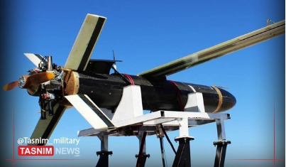 Foto - İran'dan tarihi alçaklık! Türkiye'yi vursunlar diye son teknoloji SİHA'ları oraya yolladılar