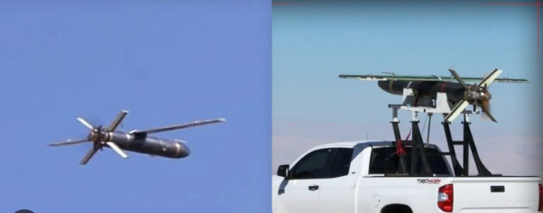 Foto - İran'dan tarihi alçaklık! Türkiye'yi vursunlar diye son teknoloji SİHA'ları oraya yolladılar