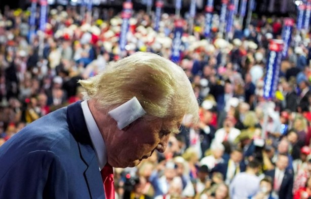 Foto - İran'dan Trump'a suikast iddiası! CIA devreye girdi