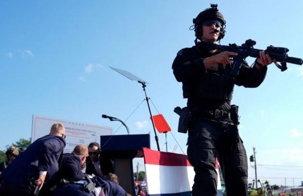 İran'dan Trump'a suikast iddiası! CIA devreye girdi