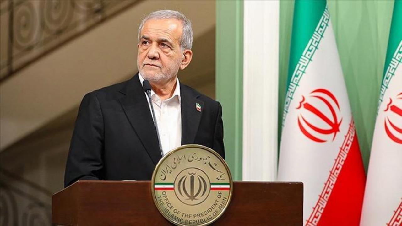 Foto - İran’dan tüm dünyayı ayağa kaldıracak açıklama! "Katar" detayı olay oldu