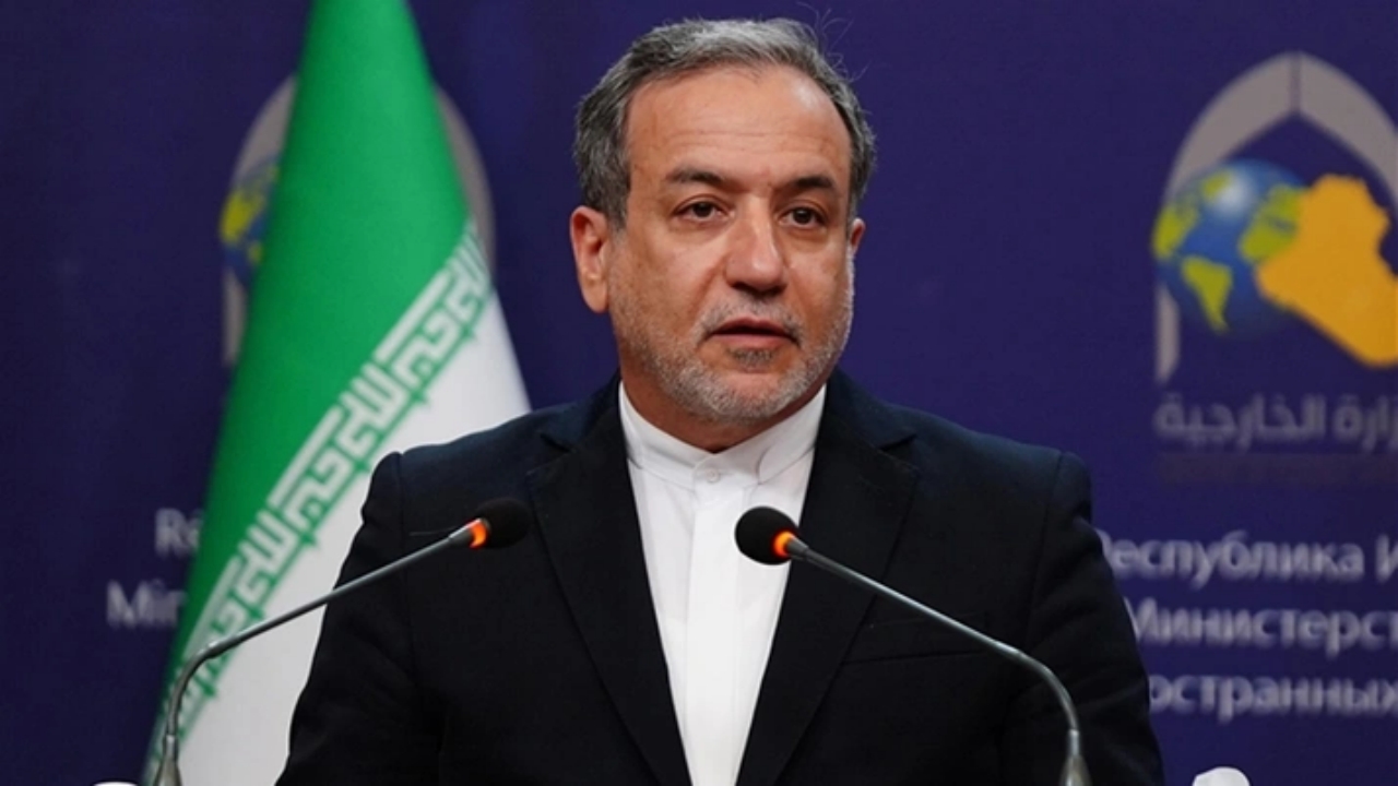 Foto - İran’dan, tüm dünyayı şaşkına çeviren adım! Herkesi ters köşe yaptılar