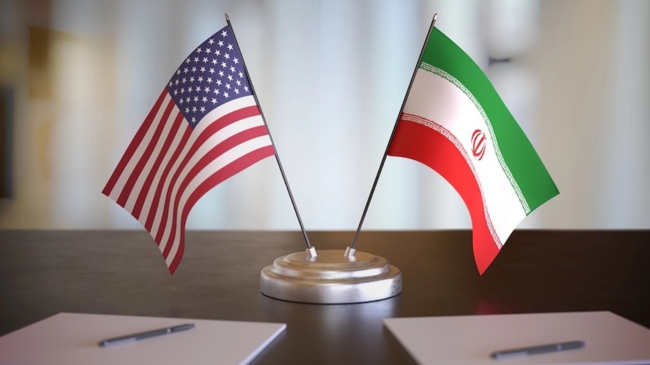 Foto - İran’dan, tüm dünyayı şaşkına çeviren adım! Herkesi ters köşe yaptılar