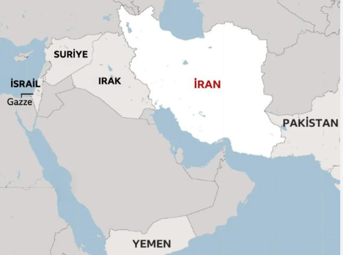 Foto - İran'dan Türkiye çıkışı! 30 milyar dolarlık gelişmeyi duyurdular