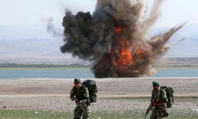 Foto - İran'dan Türkiye gündemine oturan ihanet! Gizlice anlaştılar