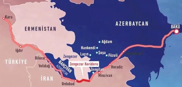 Foto - İran'dan Türkiye gündemine oturan ihanet! Gizlice anlaştılar