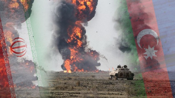 Foto - İran'dan Türkiye gündemine oturan ihanet! Gizlice anlaştılar