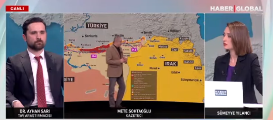 Foto - İran'dan Türkiye'ye sinsi tuzak! En sonunda bu alçaklığı da yaptılar