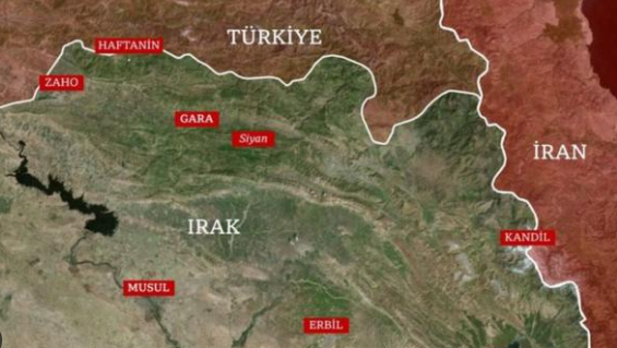 Foto - İran'dan Türkiye'ye sinsi tuzak! En sonunda bu alçaklığı da yaptılar