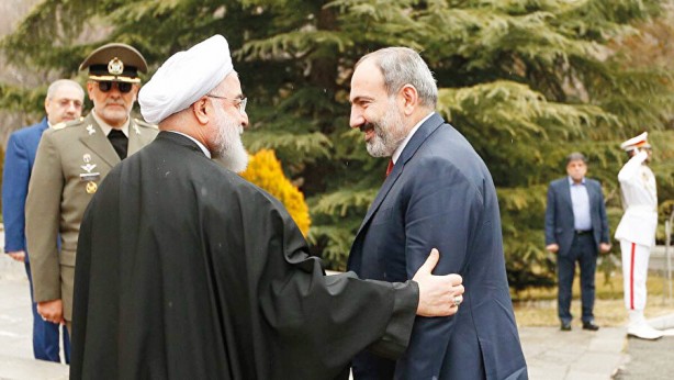 Foto - İran'dan Türkiye ve kardeş ülkeye karşı çok büyük alçaklık! Gizlice verdikleri ortaya çıktı