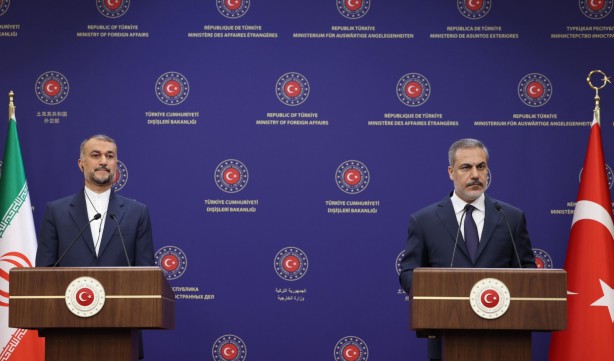 Foto - İran'dan Türkiye ziyareti sonrası olay açıklama: Yargılanmalılar