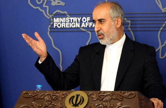 Foto - İran'dan Türkiye ziyareti sonrası olay açıklama: Yargılanmalılar