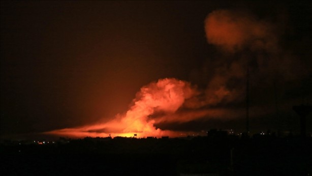 Foto - İran'dan Türkiye ziyareti sonrası olay açıklama: Yargılanmalılar