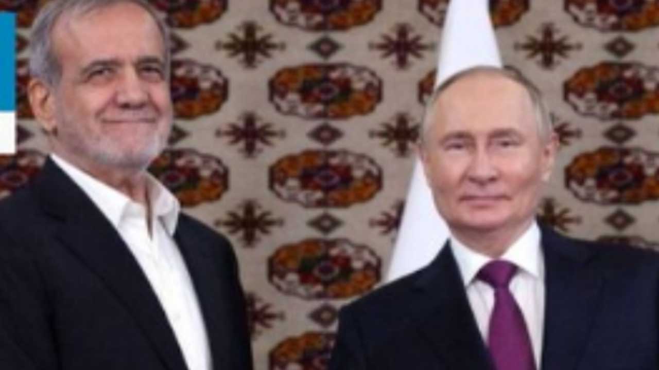 Foto - İran'dan Türkiye'nin de elinde olan S-400'lerle ilgili tüm kamuoyunu şaşırtan talep