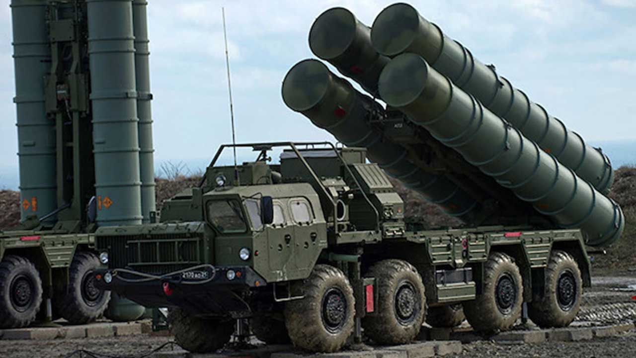  İran'dan Türkiye'nin de elinde olan S-400'lerle ilgili tüm kamuoyunu şaşırtan talep