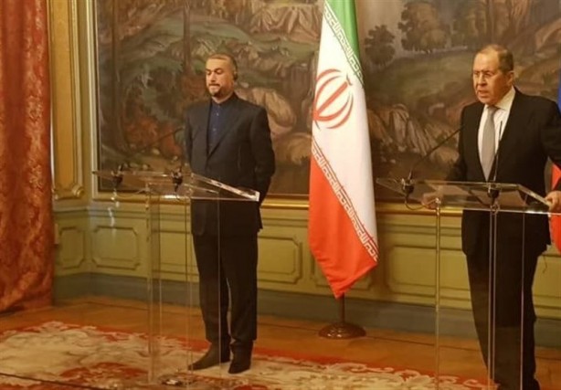 Foto - İran'dan Türkiye'ye akılalmaz teklif! Hakan Fidan muhtemelen çılgına dönmüştür