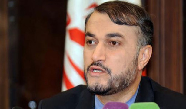 İran'dan Türkiye'ye akılalmaz teklif! Hakan Fidan muhtemelen çılgına dönmüştür