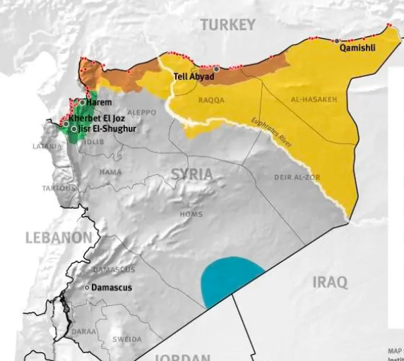 Foto - İran'dan Türkiye'ye akılalmaz teklif! Hakan Fidan muhtemelen çılgına dönmüştür