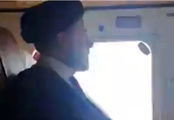 Foto - İran'dan Türkiye'ye Akıncı İHA ayıbı! O keşmekeşte yaptıklarına bakın