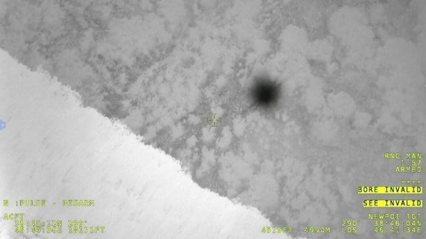 Foto - İran'dan Türkiye'ye Akıncı İHA ayıbı! O keşmekeşte yaptıklarına bakın