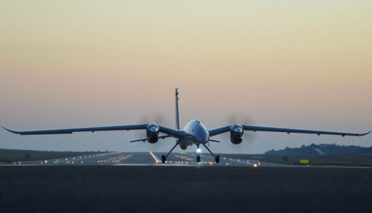 Foto - İran'dan Türkiye'ye Akıncı İHA ayıbı! O keşmekeşte yaptıklarına bakın