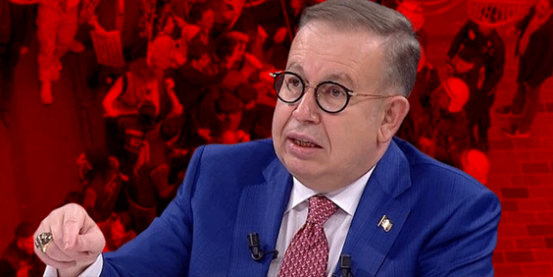İran'dan Türkiye'ye büyük alçaklık! Cihat Yaycı açıkladı, herkes 'Bu nasıl olur?' diyor