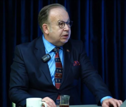 Foto - İran'dan Türkiye'ye büyük alçaklık! Cihat Yaycı açıkladı, herkes 'Bu nasıl olur?' diyor