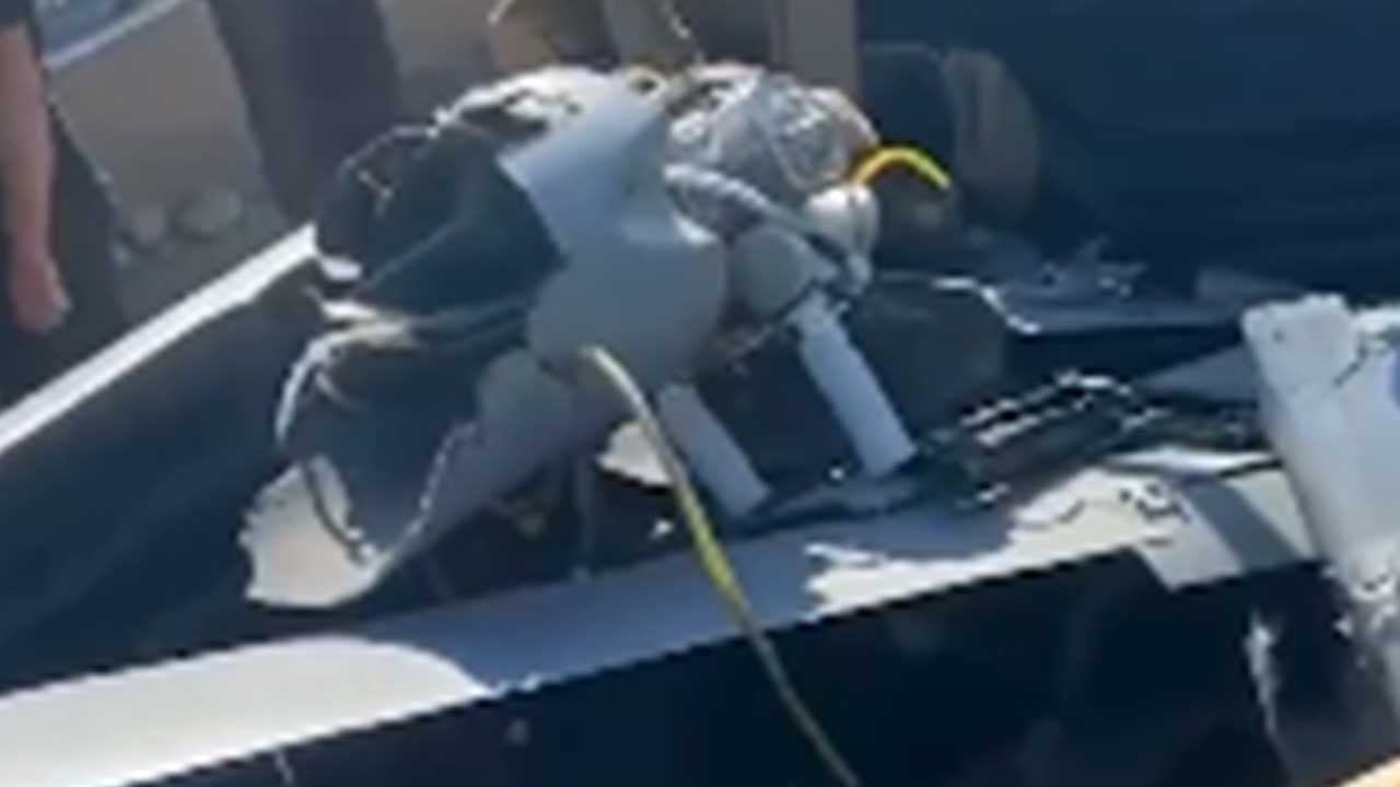 Foto - İran'dan Türkiye'ye büyük ihanet! 'Bunu da yapmazlar' denilen her şeyi yapıyorlar