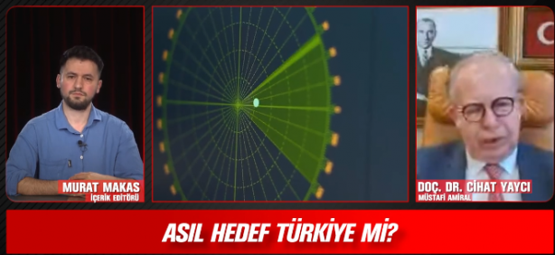 Foto - İran'dan Türkiye'ye büyük tuzak! Cihat Yaycı 'Bunu da yaptılar' diyerek açıkladı