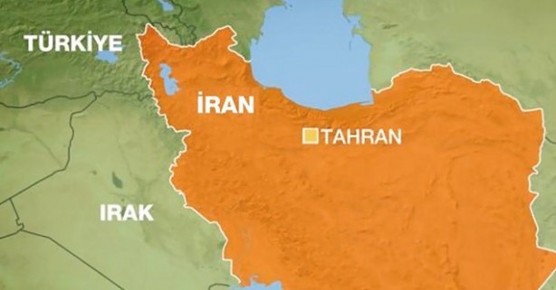 Foto - İran’dan Türkiye’ye büyük tuzak! "Tehdit altındayız! Anlatayım da yiyin kafayı" diyerek şok gerçeği açıkladı 