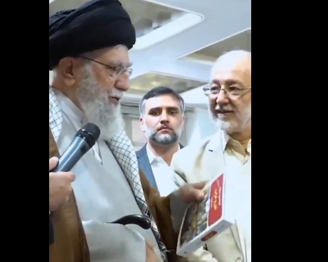 Foto - İran'dan Türkiye'ye çok büyük ayıp! Sonunda bunu da yaptılar