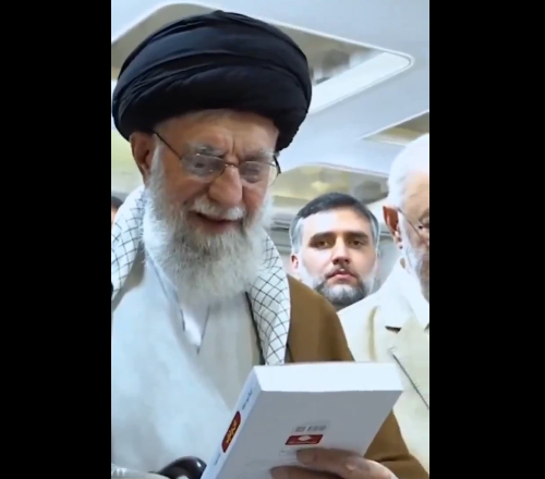 Foto - İran'dan Türkiye'ye çok büyük ayıp! Sonunda bunu da yaptılar