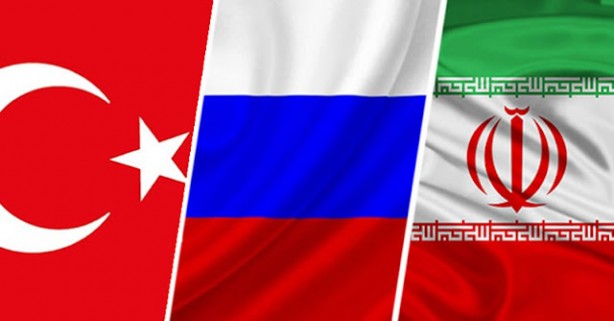 Foto - İran'dan Türkiye'ye flaş teklif