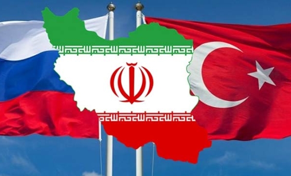 Foto - İran'dan Türkiye'ye flaş teklif