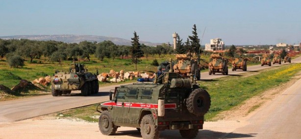 Foto - İran'dan Türkiye'ye karşı alçak hamle! Ankara'yı geciktirip bölgeye indiler