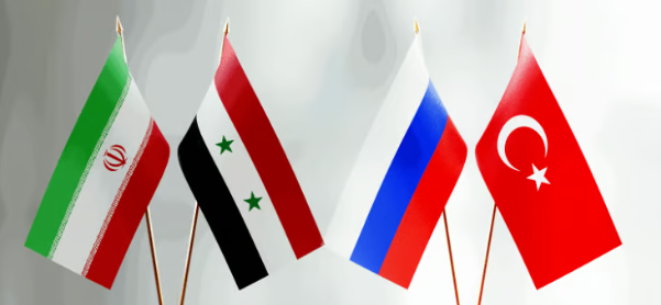 Foto - İran'dan Türkiye'ye karşı alçak hamle! Ankara'yı geciktirip bölgeye indiler