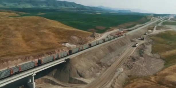 Foto - İran'dan Türkiye'ye karşı çok büyük alçaklık! Ermenistan Tahran'ı satıp her şeyi itiraf etti