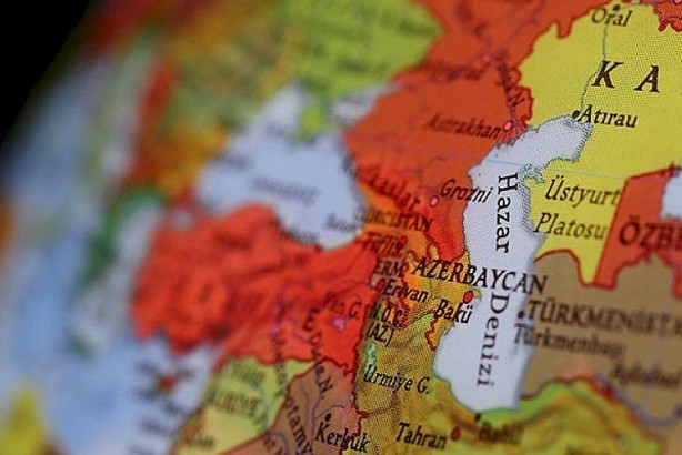 Foto - İran'dan Türkiye'ye karşı çok büyük alçaklık! Ermenistan Tahran'ı satıp her şeyi itiraf etti