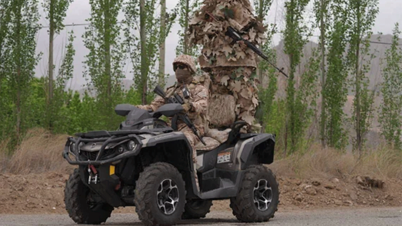 Foto - İran'dan Türkiye'ye karşı hamle: İki ülke bir araya geldi!