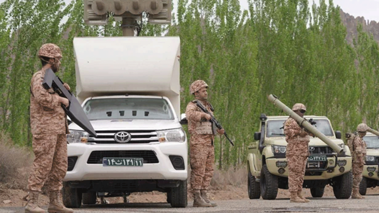 Foto - İran'dan Türkiye'ye karşı hamle: İki ülke bir araya geldi!
