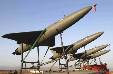 Foto - İran'dan Türkiye'ye karşı skandal İHA adımı! Sonunda bu alçaklığı da yaptılar