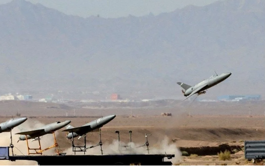 Foto - İran'dan Türkiye'ye karşı skandal İHA adımı! Sonunda bu alçaklığı da yaptılar