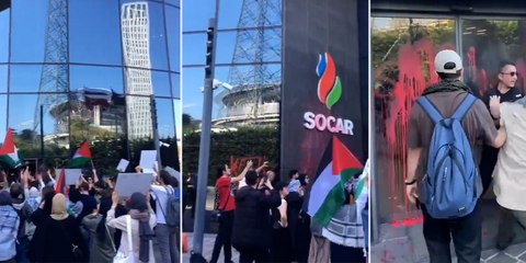 Foto - İran'dan Türkiye'ye kirli operasyon! Sessiz sedasız organize olup harekete geçtiler